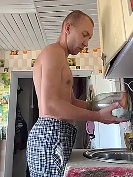 Show Webcam de _uncle_Mitya-43_