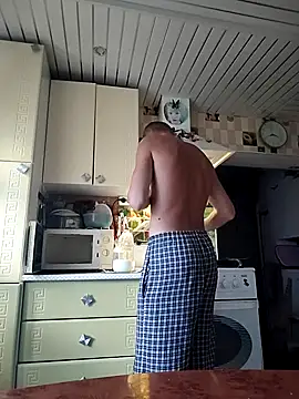 _uncle_Mitya-43_ Webcam Show