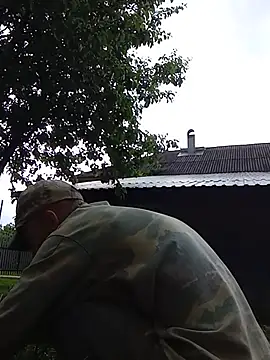 _uncle_Mitya-43_ Webcam-Show