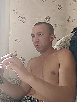_uncle_Mitya-43_ Show Webcam