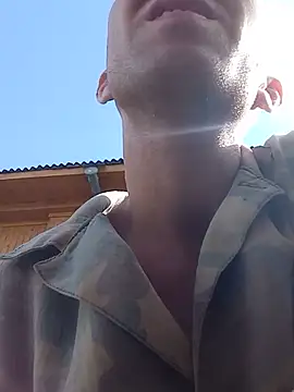 _uncle_Mitya-43_ Show Webcam