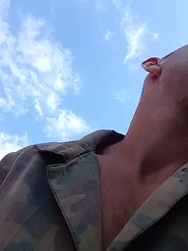 _uncle_Mitya-43_'s Webcam Show