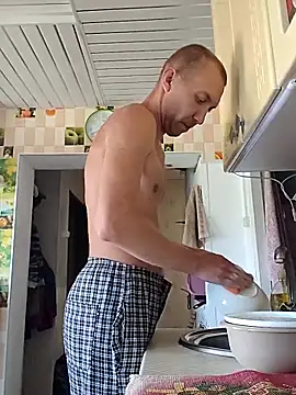 โชว์เว็บแคมของ _uncle_Mitya-43_