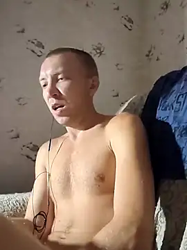 Pertunjukan Kamera Web _uncle_Mitya-43_
