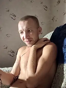 _uncle_Mitya-43_ Pertunjukan Webcam