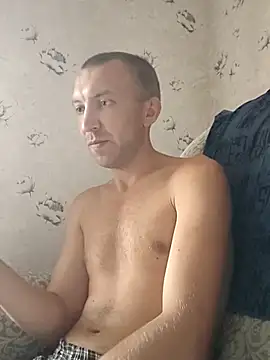 Pertunjukan Kamera Web _uncle_Mitya-43_