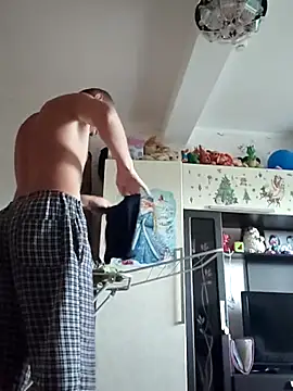 _uncle_Mitya-43_ Webcam-Show