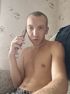 _uncle_Mitya-43_ Webcam Show