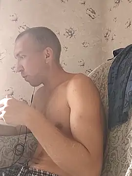 Show de _uncle_Mitya-43_ na webcam