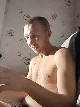 _uncle_Mitya-43_ 웹캠 쇼