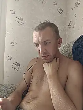 _uncle_Mitya-43_ webkamerás műsora