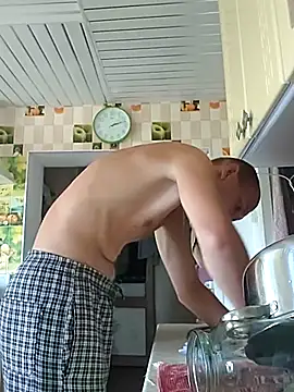 Show de _uncle_Mitya-43_ na webcam