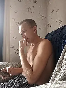 _uncle_Mitya-43_'s Webcam Show