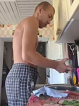 _uncle_Mitya-43_ webkamerás műsora