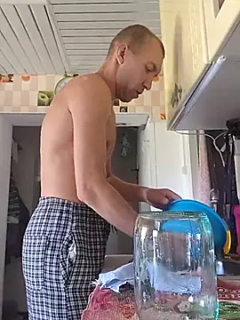 _uncle_Mitya-43_ Webcam show