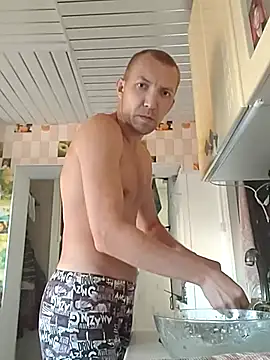 Show Webcam de _uncle_Mitya-43_