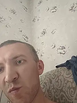 _uncle_Mitya-43_ Pertunjukan Webcam