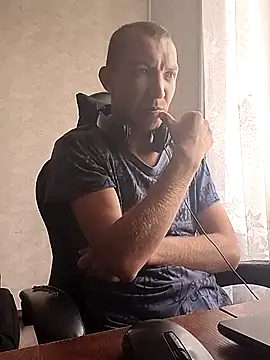 Webkamerová show _uncle_Mitya-43_