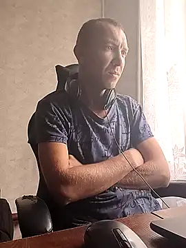 عرض كام _uncle_Mitya-43_