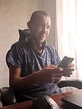_uncle_Mitya-43_ Webcam show