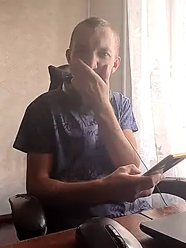 Show de _uncle_Mitya-43_ na webcam
