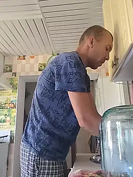 _uncle_Mitya-43_ webkamerás műsora