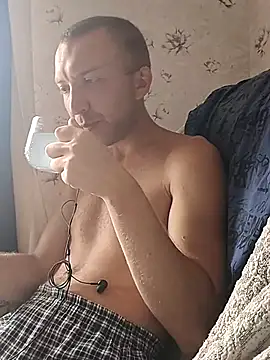 Pokazy przed kamerką – _uncle_Mitya-43_