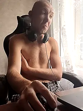 Webkamerová show _uncle_Mitya-43_