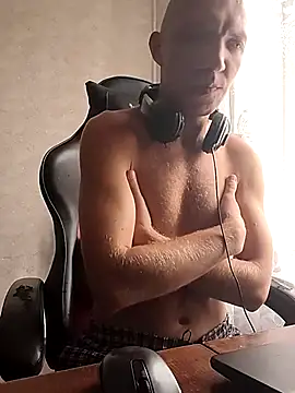 Show de _uncle_Mitya-43_ na webcam