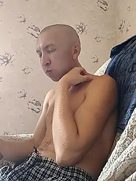 _uncle_Mitya-43_'s Webcam Show