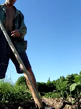 Pokazy przed kamerką – _uncle_Mitya-43_