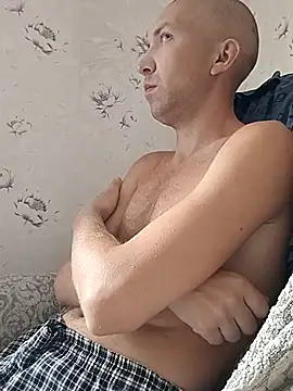 _uncle_Mitya-43_ Pertunjukan Webcam