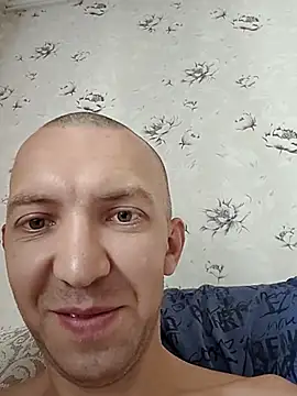 _uncle_Mitya-43_ Adlı Modelin Web Kamerası Şovu