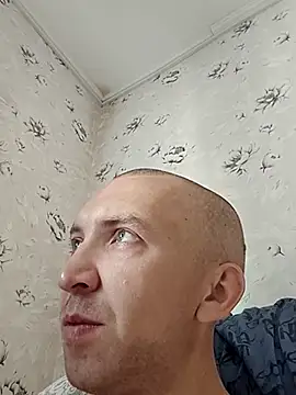 _uncle_Mitya-43_ webkamerás műsora