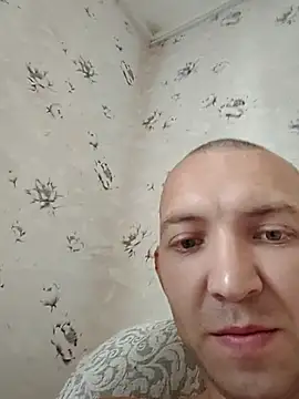 Show de _uncle_Mitya-43_ na webcam