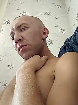 _uncle_Mitya-43_'s Webcam Show