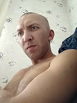 _uncle_Mitya-43_ Webcam Show