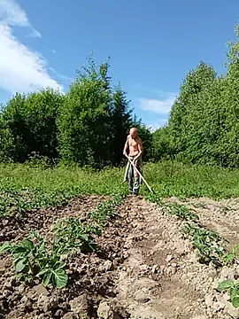 Show modela _uncle_Mitya-43_ na web-kameri