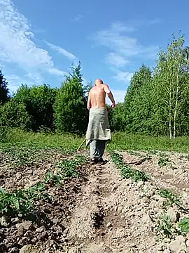 _uncle_Mitya-43_ 网络视讯表演