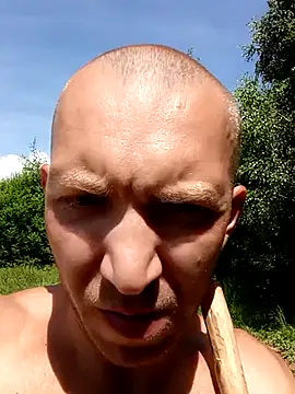 _uncle_Mitya-43_ Webcam Show