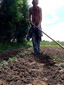 Show de _uncle_Mitya-43_ na webcam