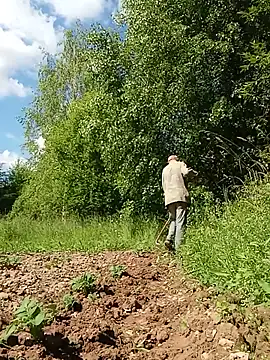 _uncle_Mitya-43_'s Webcam Show