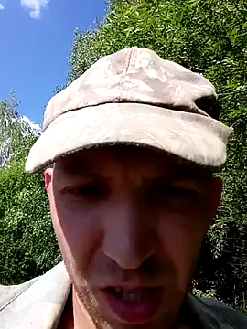 Pokazy przed kamerką – _uncle_Mitya-43_