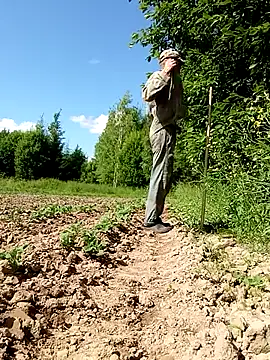 _uncle_Mitya-43_ Pertunjukan Webcam