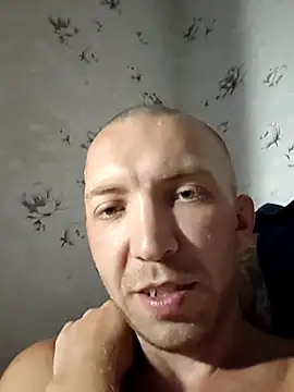 Вебкам-шоу _uncle_Mitya-43_
