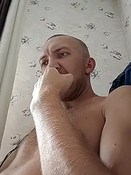 Show modela _uncle_Mitya-43_ na web-kameri