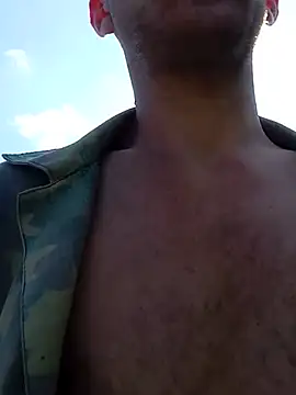 Show modela _uncle_Mitya-43_ na web-kameri