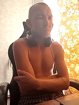 _uncle_Mitya-43_ Webcam Show