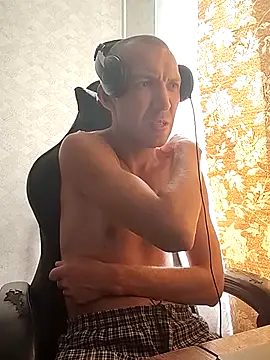 _uncle_Mitya-43_ Show Webcam