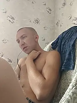 _uncle_Mitya-43_ webkamerás műsora